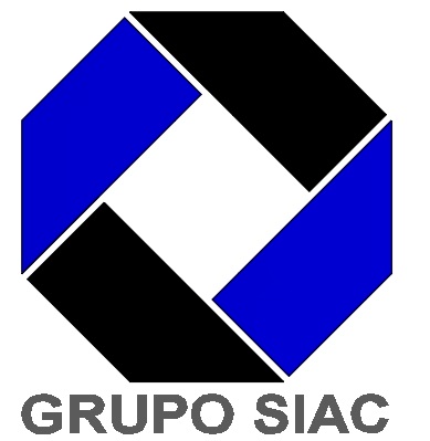 Logotipo GRUPO SIAC